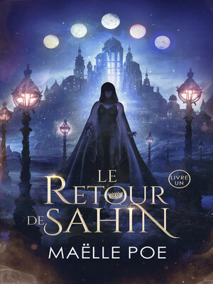 cover image of Le retour de Sahin, Livre 1